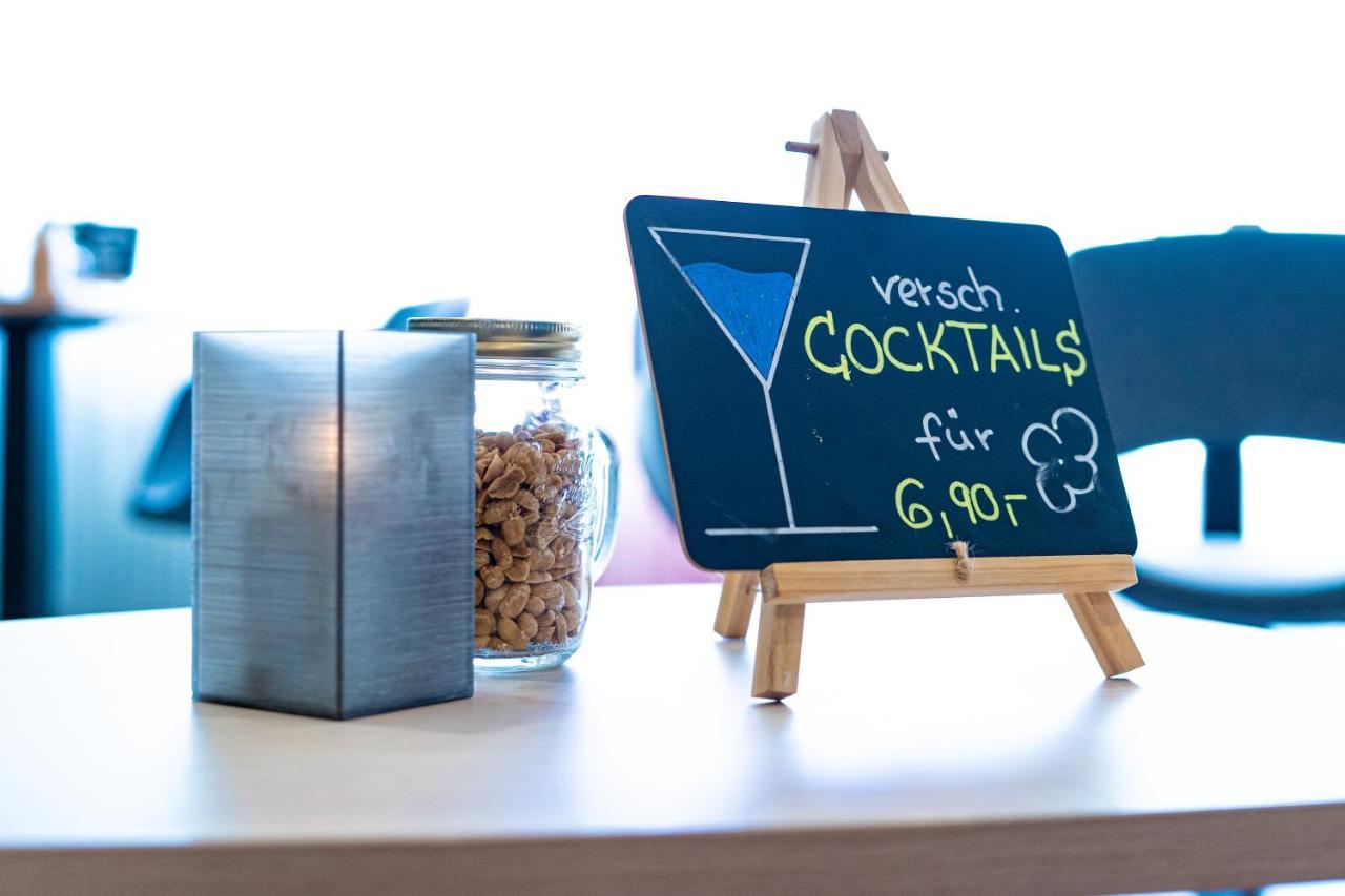 Taste Hotel Hockenheim Εξωτερικό φωτογραφία